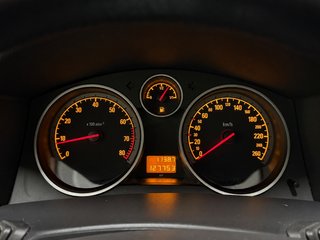 Opel Astra 1.8 16V 140 CV | Único propietario | C