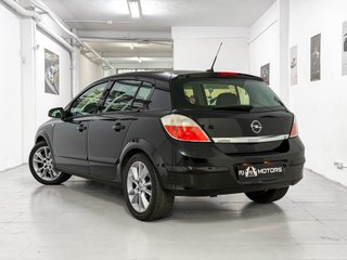 Opel Astra 1.8 16V 140 CV | Único propietario | C