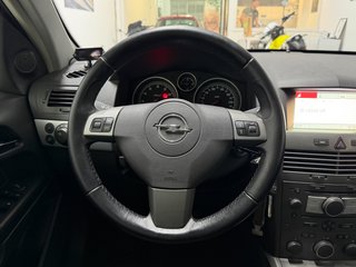 Opel Astra 1.8 16V 140 CV | Único propietario | C