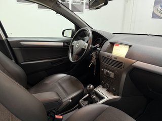 Opel Astra 1.8 16V 140 CV | Único propietario | C
