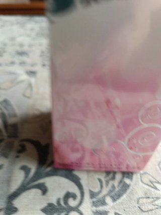 Eau de Toilette Camélia C de Farme
