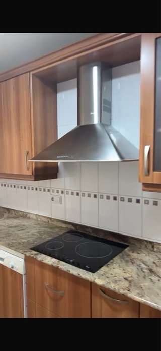 Pack electrodomésticos cocina