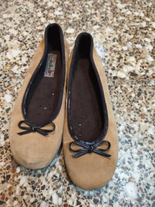 Zapatos planos CoolWay talla 40 y otros
