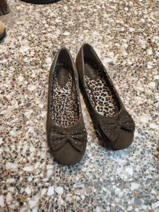 Zapatos planos CoolWay talla 40 y otros