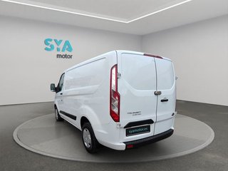 Ford Transit Custom Van
