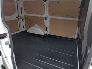Ford Transit Custom Van