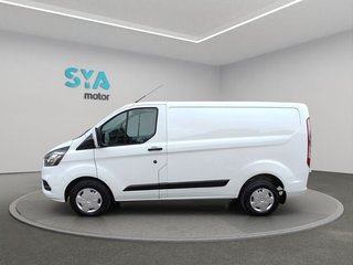 Ford Transit Custom Van