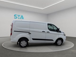Ford Transit Custom Van