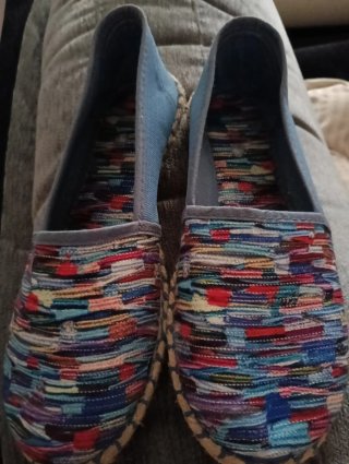 Sandalias Maria Mare Talla 39