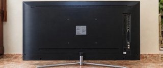 Vendo TV Samsung QLED de 55 pulgadas 4K Smart TV.