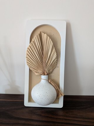 Cuadro Decorativo Maison du Monde