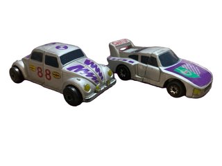 Lotto 11 Macchinine Matchbox