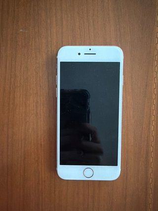 iPhone 7 Rosa