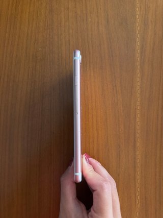 iPhone 7 Rosa