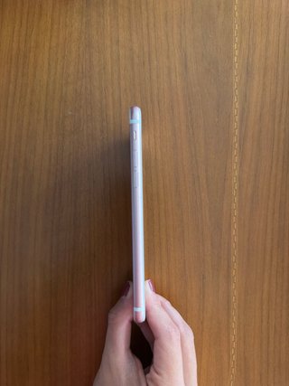 iPhone 7 Rosa