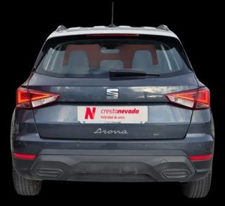 SEAT Arona 305€/mes - ¡SIN ENTRADA!