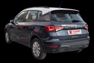 SEAT Arona 305€/mes - ¡SIN ENTRADA!