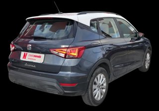 SEAT Arona 305€/mes - ¡SIN ENTRADA!