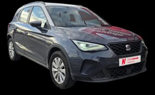 SEAT Arona 305€/mes - ¡SIN ENTRADA!