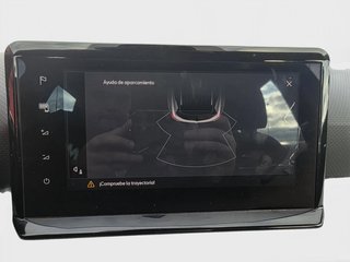 SEAT Arona 305€/mes - ¡SIN ENTRADA!