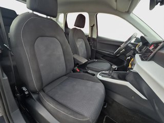 SEAT Arona 305€/mes - ¡SIN ENTRADA!