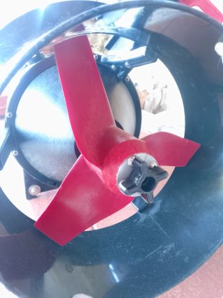 DPV Divertug Tek36