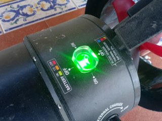 DPV Divertug Tek36