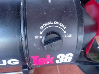 DPV Divertug Tek36