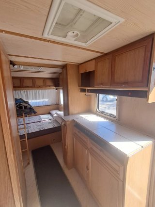 Caravana TEC