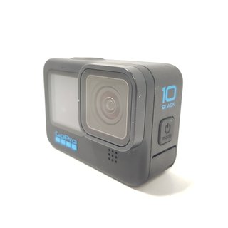 Videocamera GoPro 10 Black 247120