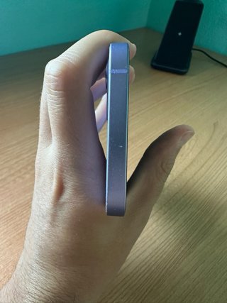 Apple iPhone 12 Morado