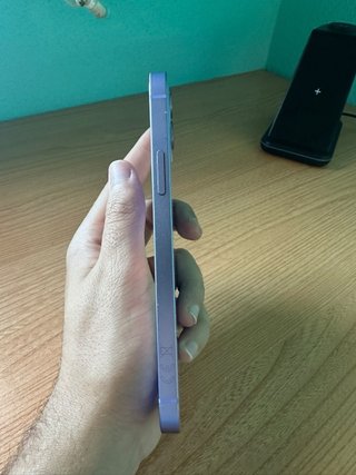 Apple iPhone 12 Morado