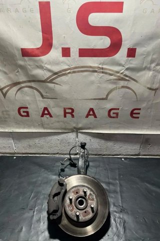 Mangueta Izquierda Honda Civic MB 97