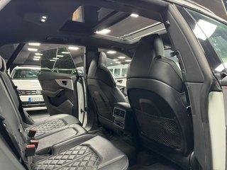 Audi Q8 2021
