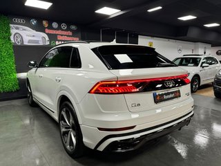 Audi Q8 2021