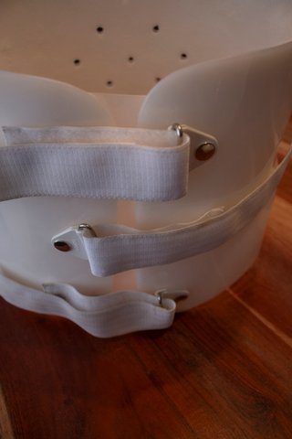 Corsé Ortopédico Lumbar