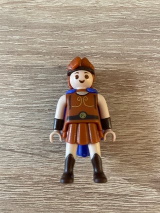Figura Hércules Playmobil
