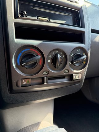 Hyundai Getz 2003