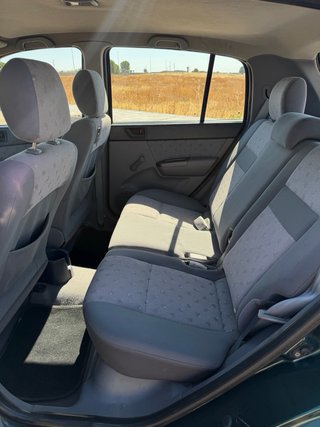 Hyundai Getz 2003