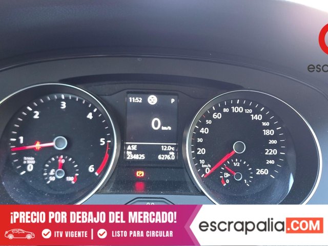 Volkswagen Passat Variant Business 1.6 TDI 88kW DSG