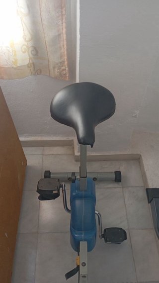 Bicicleta Estática en Buen Estado