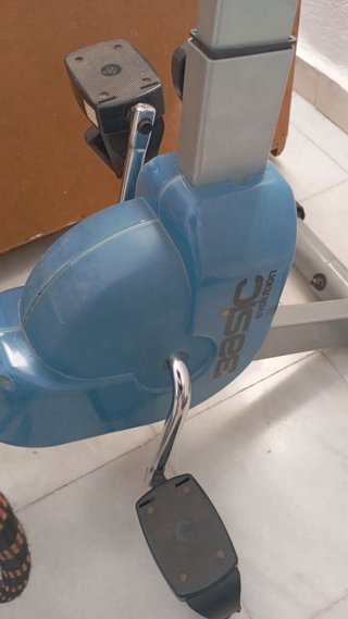 Bicicleta Estática en Buen Estado