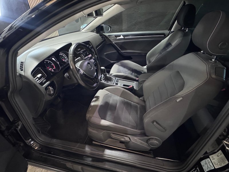Volkswagen Golf VII 2.0 TDI CR BMT Sport 3p 2015, foto 7