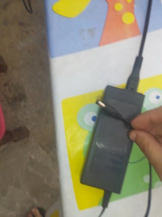 Cargador Patinete Eléctrico
