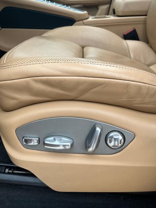 Porsche Macan S 3.0 Diesel 258 5p (con neum. de