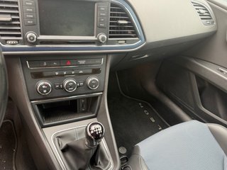 SEAT Leon 2016