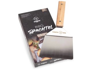 Espátula para barbacoa Moesta BBQ 19495
