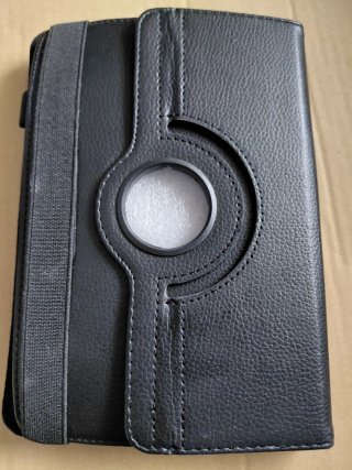Funda Tablet Darth Vader The Darthfather