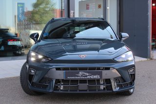 Cupra León SP 1.5 TSI e-Hybrid 150W (204CV) DSG