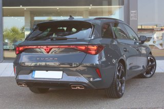 Cupra León SP 1.5 TSI e-Hybrid 150W (204CV) DSG